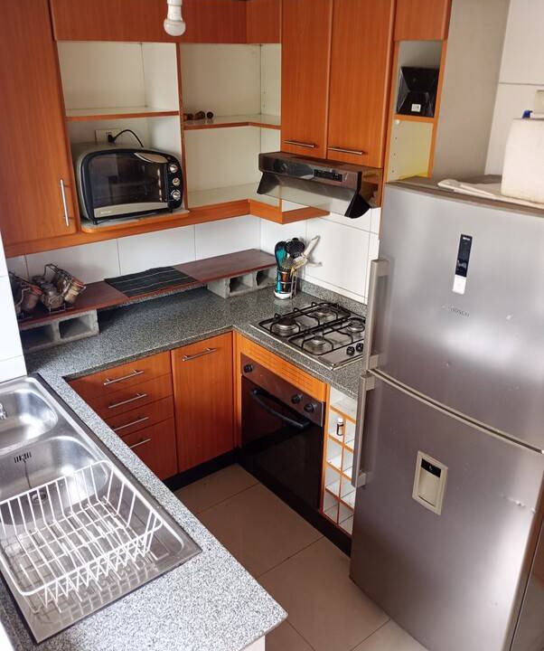 Photo of Kitchen in Providencia