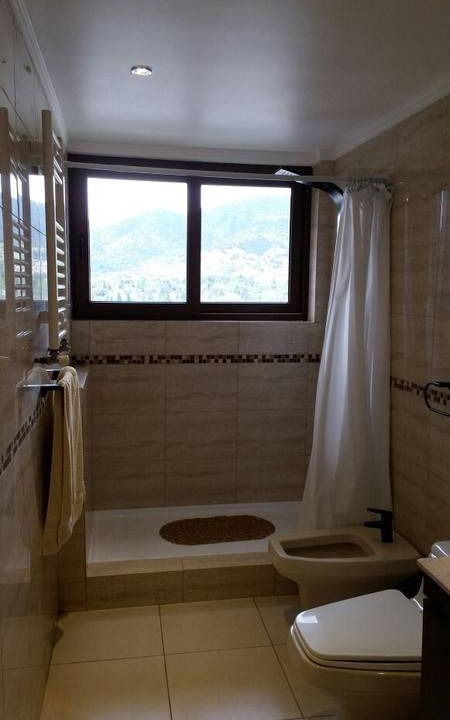Photo of Bathroom in Santiago