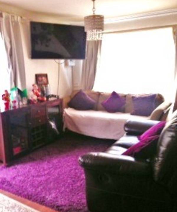 Photo of Livingroom in Concepcion