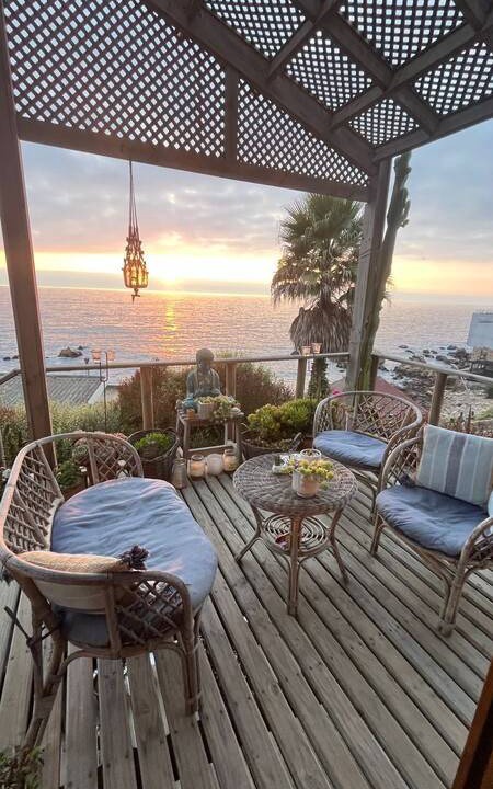 Photo of Patio Balcony in Concon