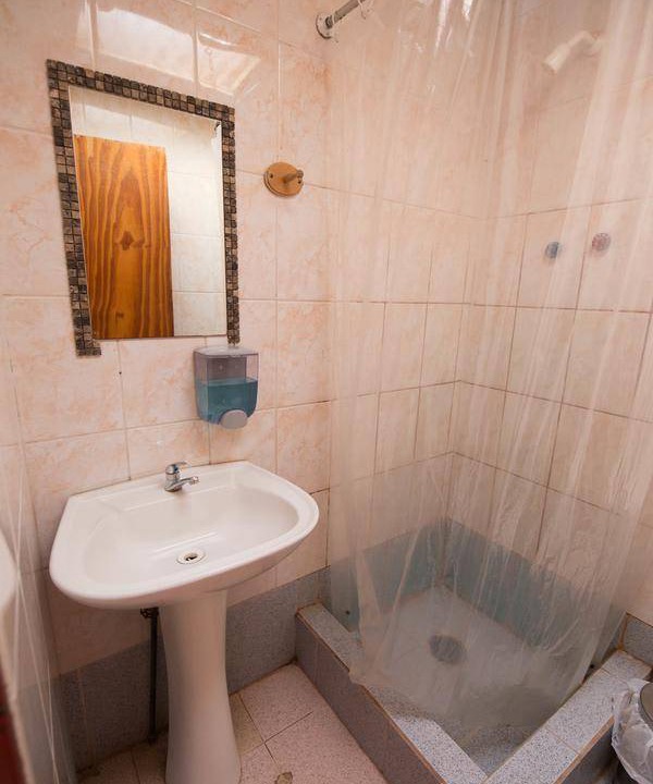 Photo of Bathroom in San Pedro de Atacama