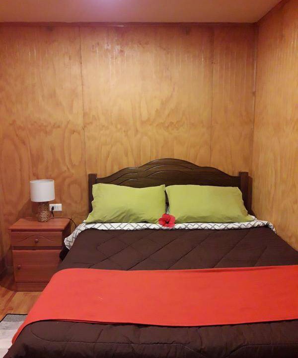 Photo of Bedroom in Hanga Roa