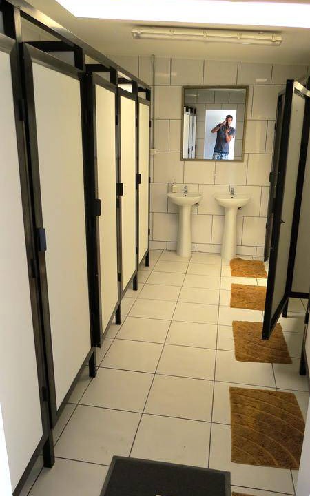 Photo of Bathroom in Iquique