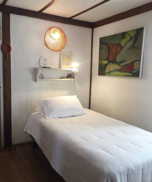 Photo of Bedroom in Vina del Mar
