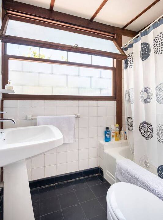 Photo of Bathroom in Vina del Mar