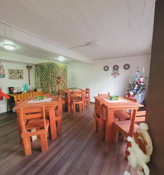 Photo of Livingroom in Osorno