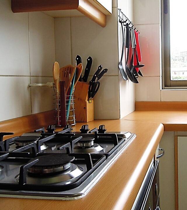 Photo of Kitchen in Vina del Mar