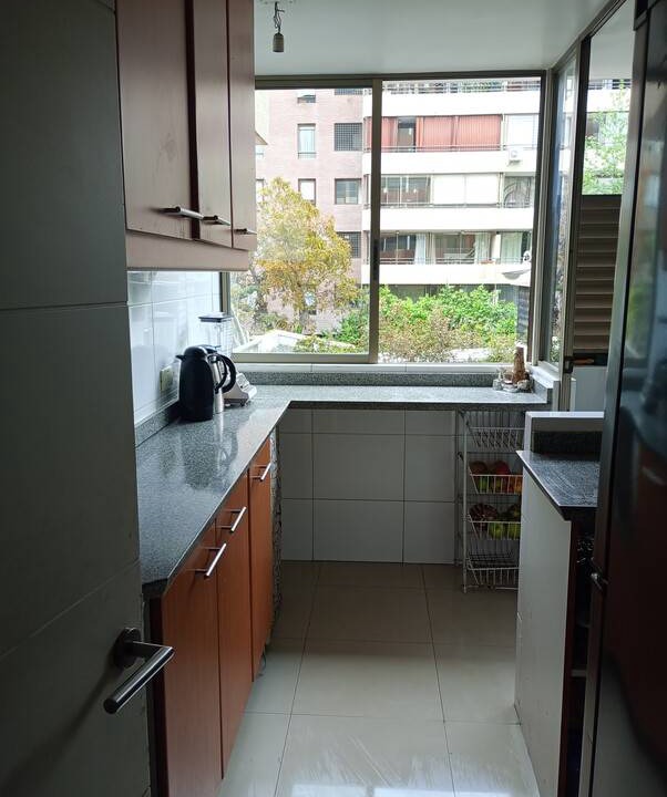 Photo of Kitchen in Providencia