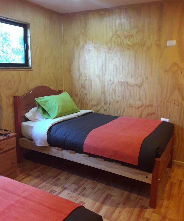 Photo of Bedroom in Hanga Roa