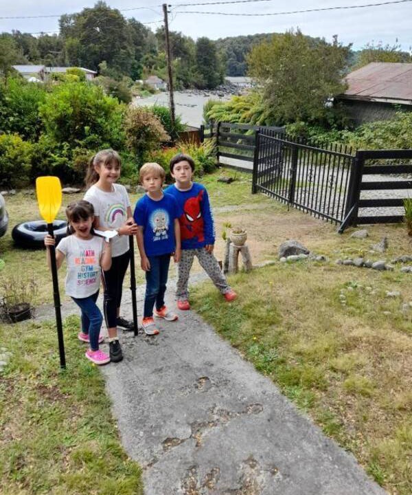 Photo of Others in Los Lagos