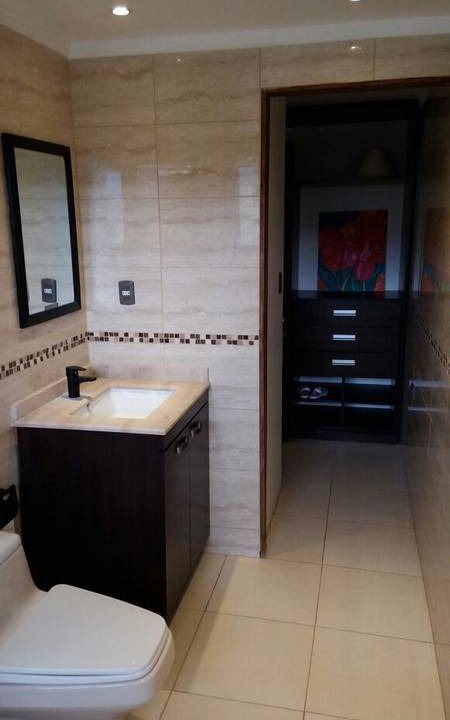 Photo of Bathroom in Santiago