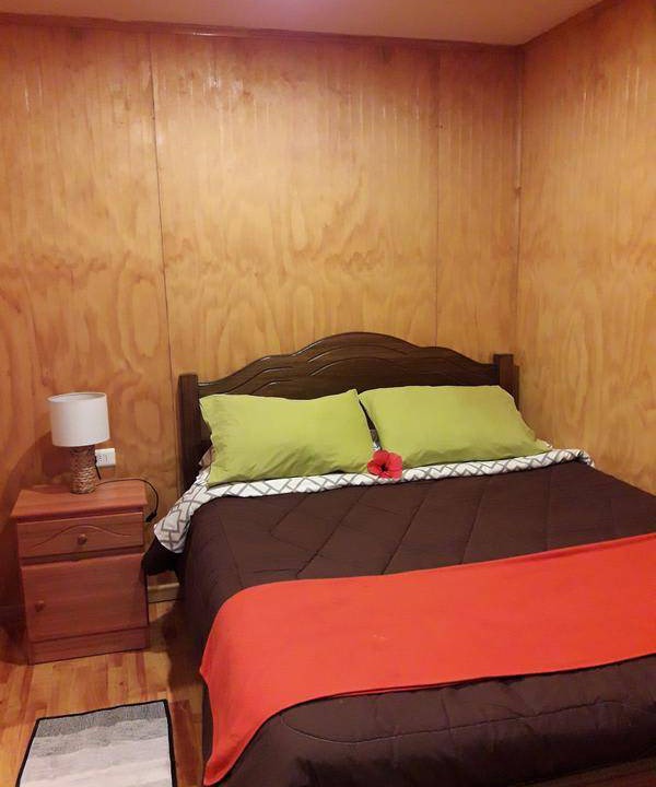 Photo of Bedroom in Hanga Roa