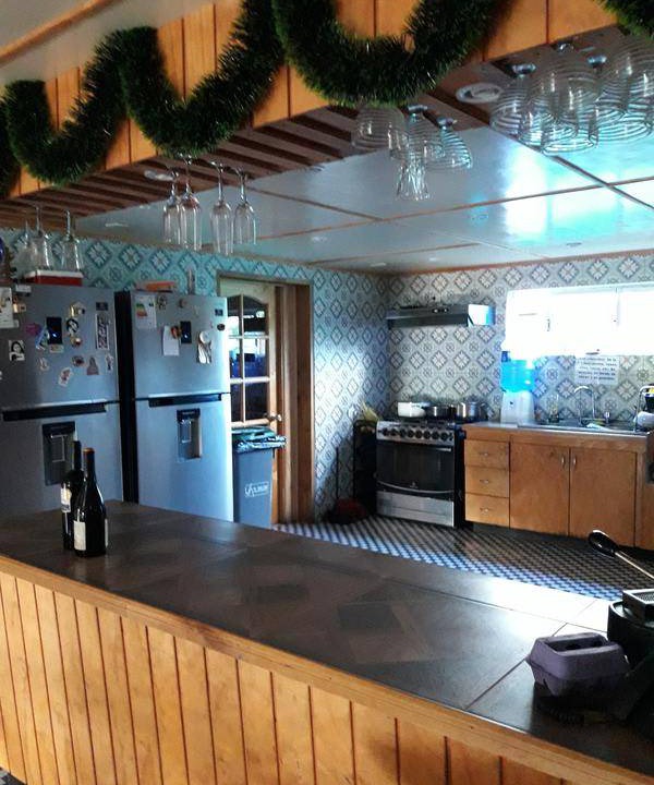 Photo of Kitchen in Hanga Roa