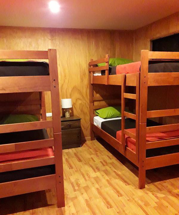 Photo of Bedroom in Hanga Roa