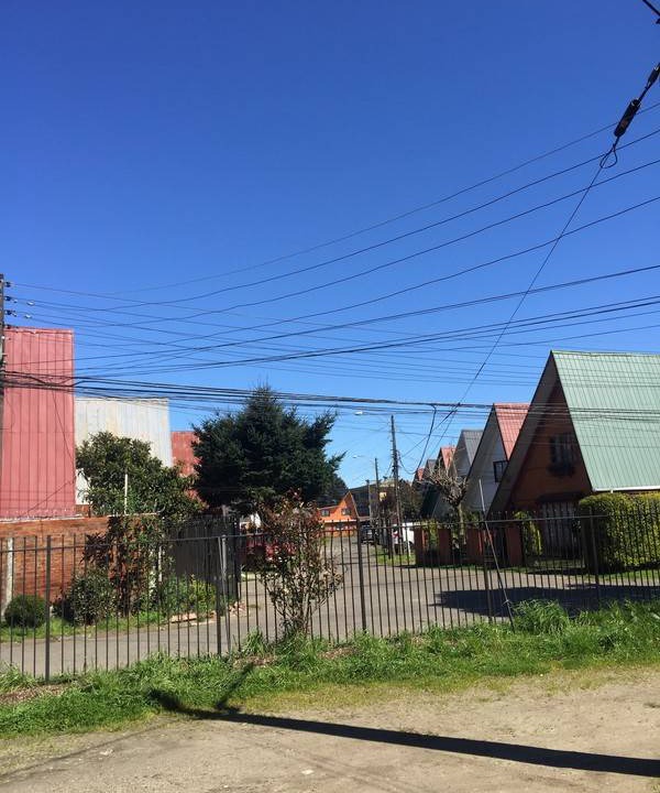 Photo of Others in Temuco