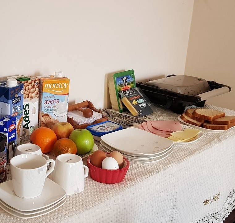 Photo of Kitchen in Quilicura