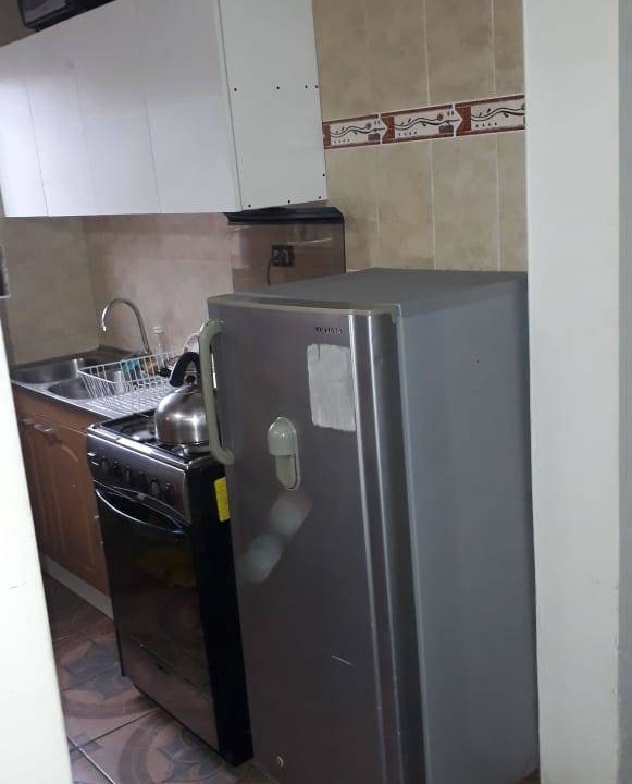 Photo of Kitchen in Algarrobo