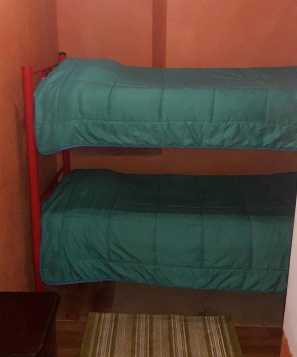 Photo of Bedroom in San Pedro de Atacama