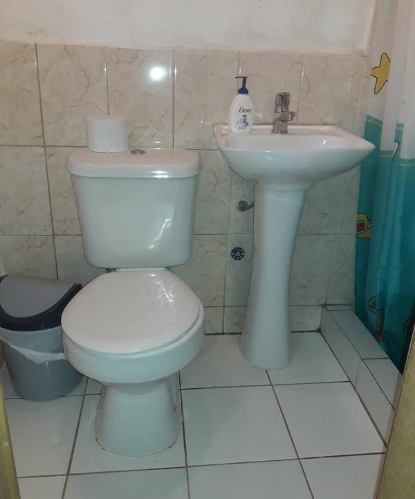 Photo of Bathroom in San Pedro de Atacama