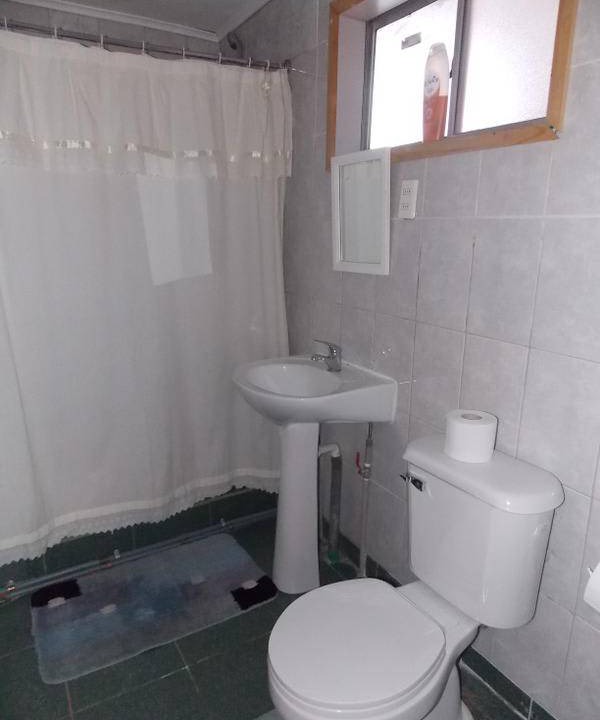 Photo of Bathroom in Punta Arenas