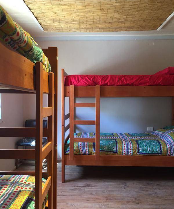 Photo of Bedroom in Vicuna