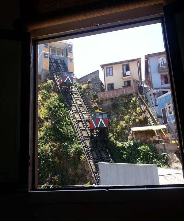 Photo of Others in Valparaiso