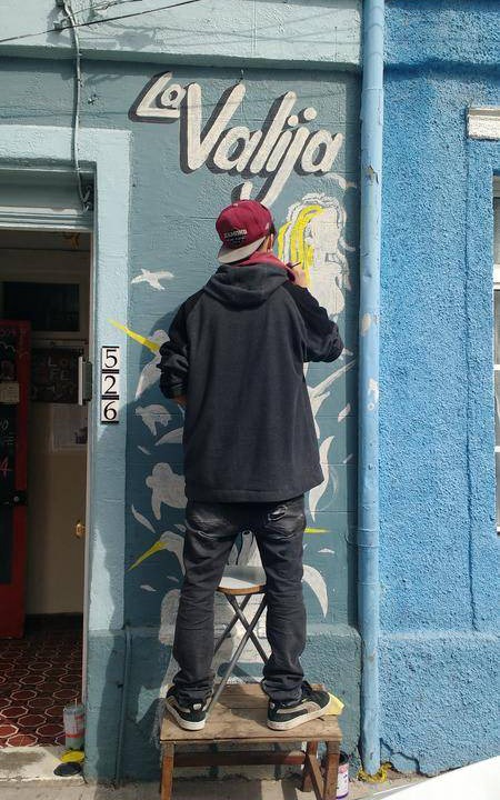 Photo of Others in Cerro Concepcion