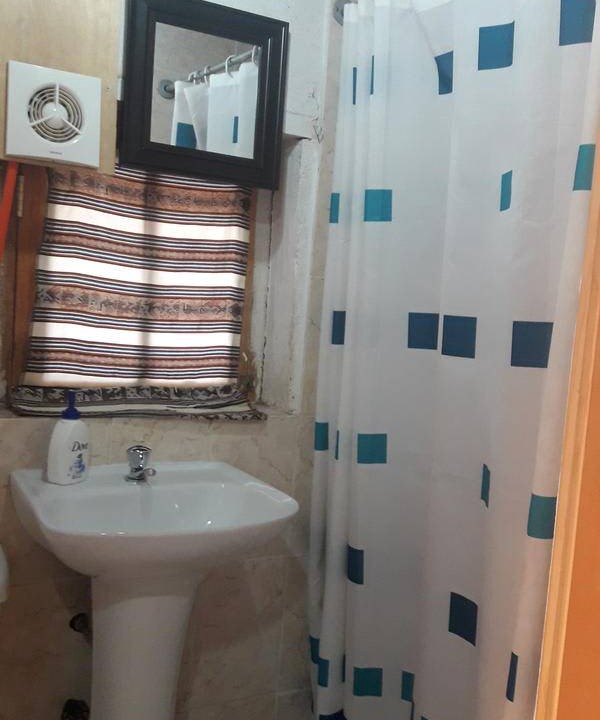 Photo of Bathroom in San Pedro de Atacama