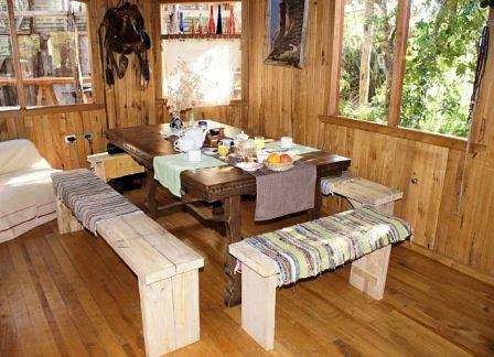Photo of Livingroom in Cucao