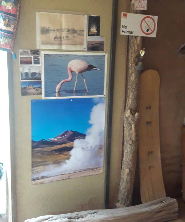 Photo of Others in San Pedro de Atacama