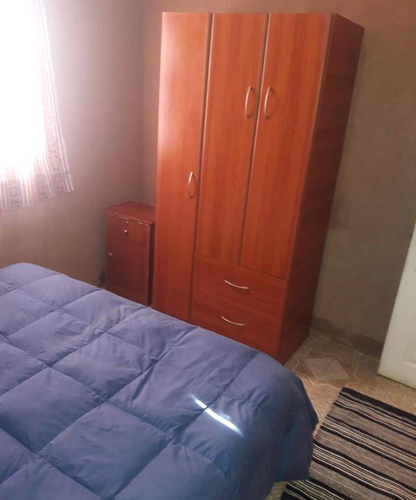 Photo of Bedroom in San Pedro de Atacama