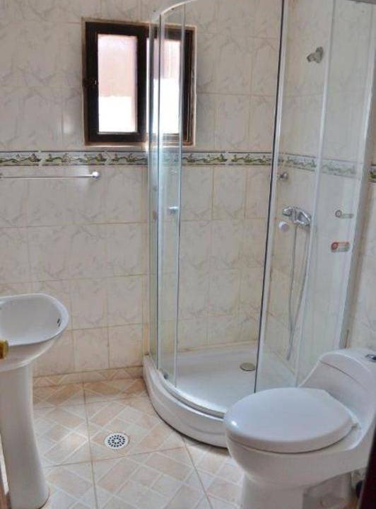 Photo of Bathroom in San Pedro de Atacama