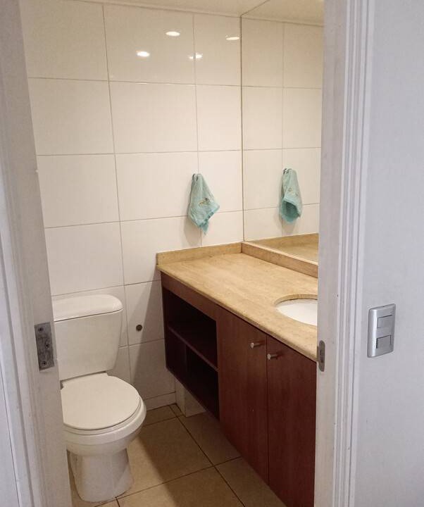 Photo of Bathroom in Providencia