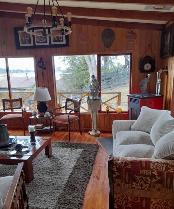 Photo of Livingroom in Los Lagos