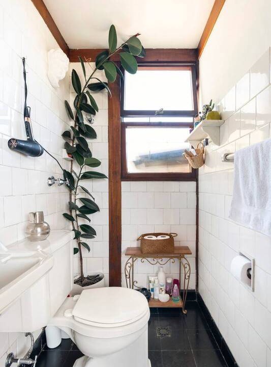 Photo of Bathroom in Vina del Mar