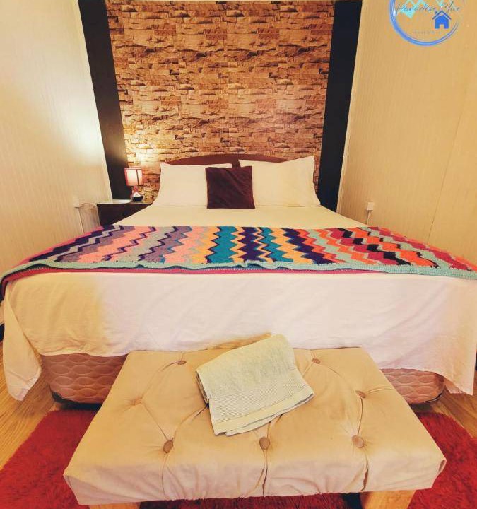 Photo of Bedroom in Osorno
