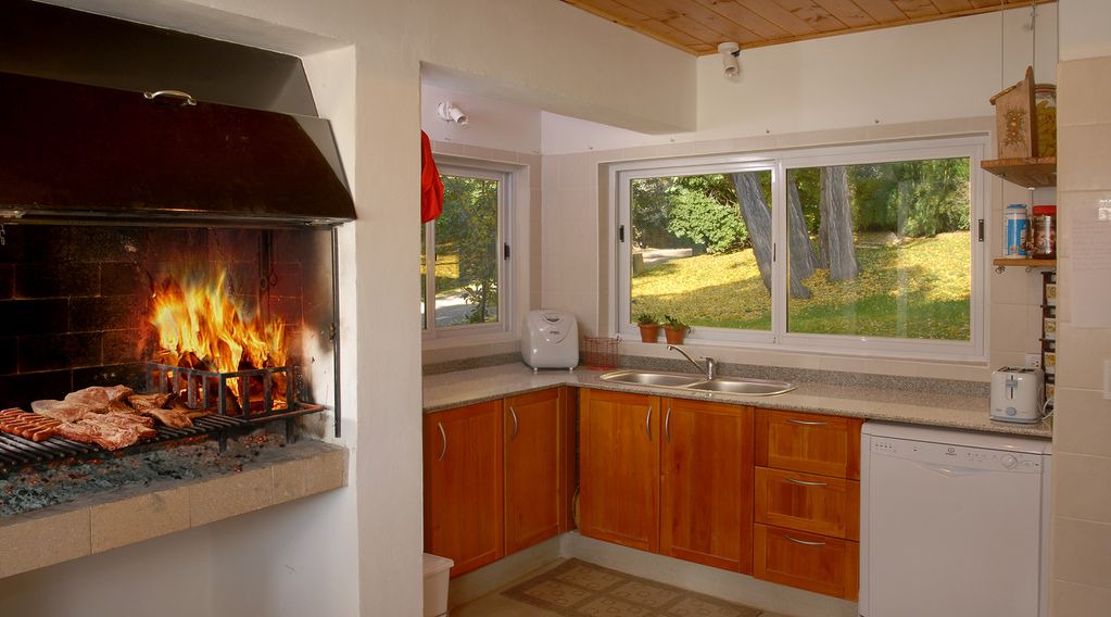 Photo of Kitchen in Llao Llao