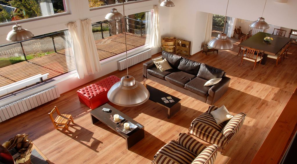 Photo of Livingroom in Llao Llao