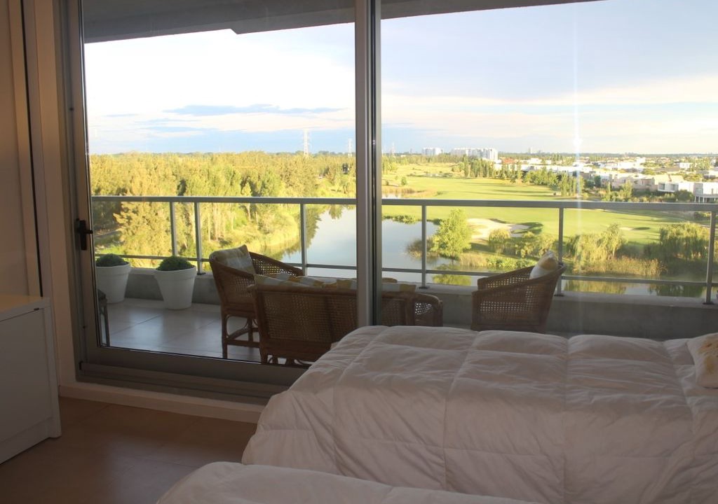 Photo of Patio Balcony in Nordelta