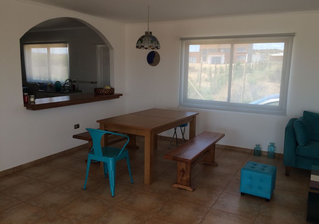 Photo of Livingroom in Tongoy