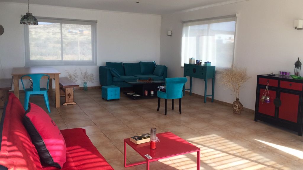 Photo of Livingroom in Tongoy