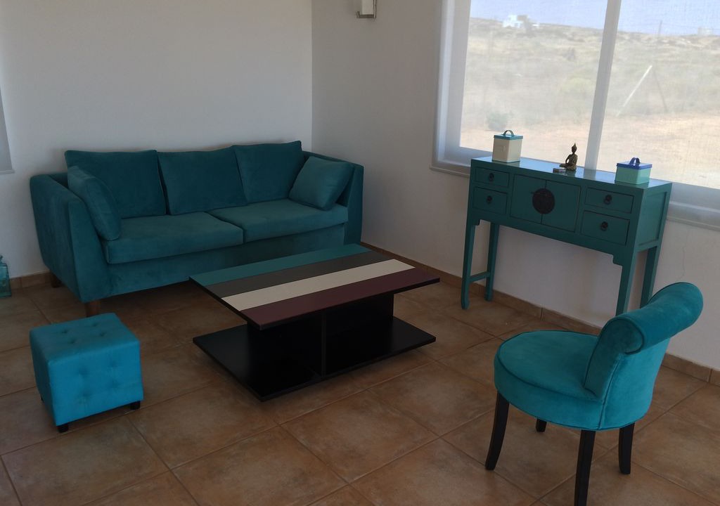 Photo of Livingroom in Tongoy