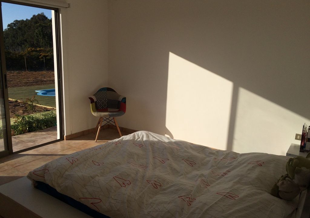 Photo of Bedroom in Tongoy