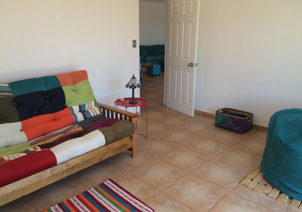 Photo of Livingroom in Tongoy