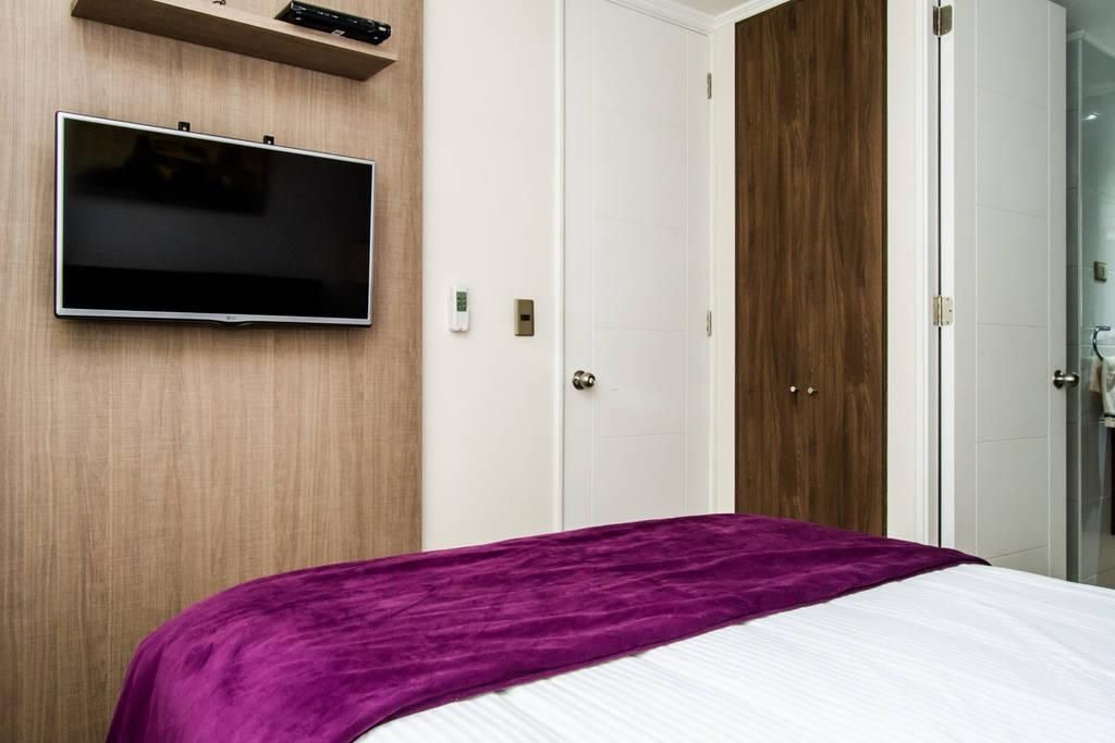 Photo of Bedroom in Las Rejas