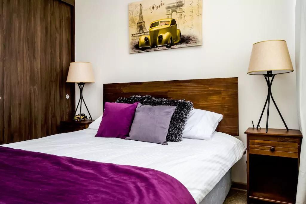 Photo of Bedroom in Las Rejas