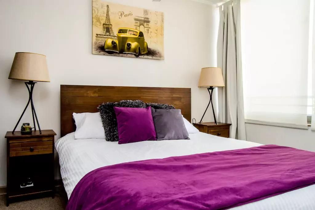 Photo of Bedroom in Las Rejas