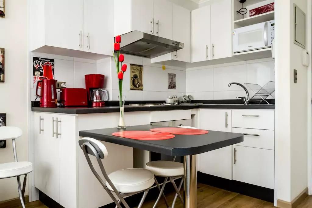 Photo of Kitchen in Las Rejas
