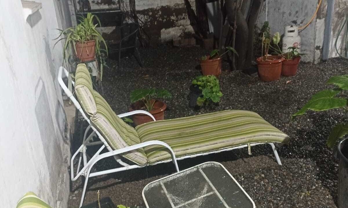 Photo of Outdoor in Downtown Santiago