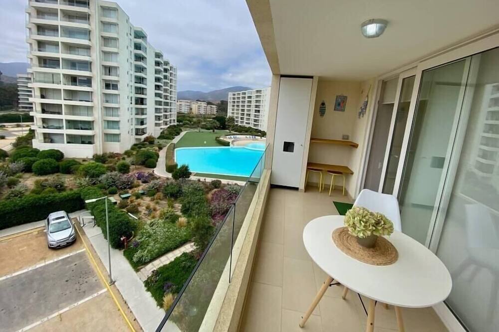 Photo of Outdoor in Papudo